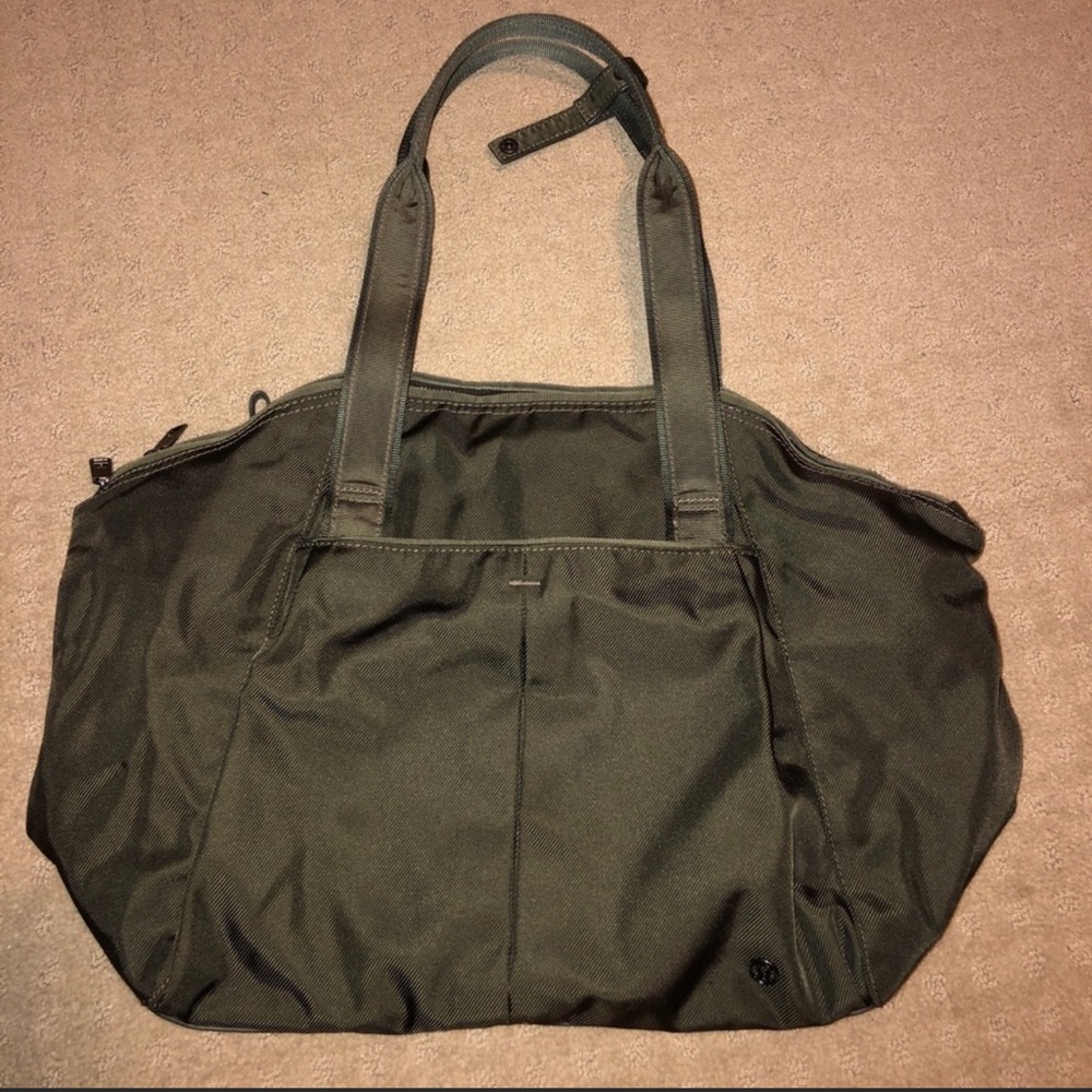 Lululemon Bag